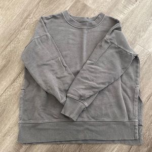 American Eagle - Oversized Sweater